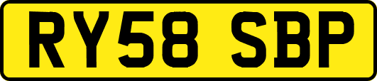 RY58SBP