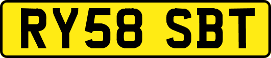 RY58SBT