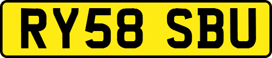 RY58SBU