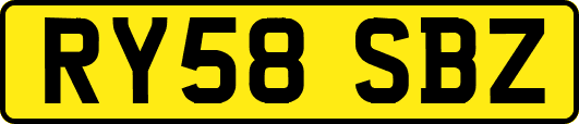 RY58SBZ