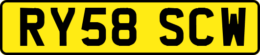 RY58SCW