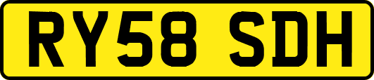 RY58SDH