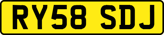 RY58SDJ