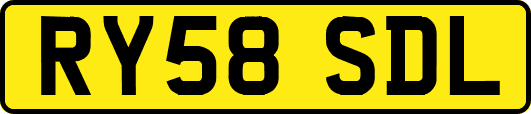 RY58SDL