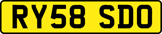 RY58SDO