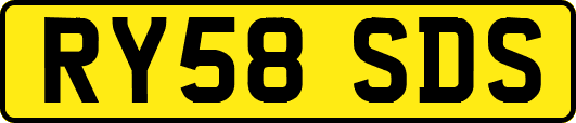 RY58SDS