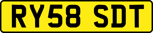 RY58SDT