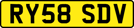 RY58SDV
