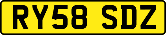 RY58SDZ