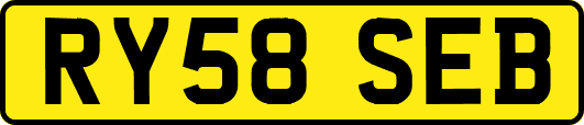 RY58SEB