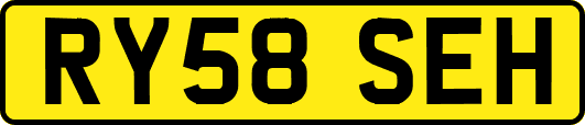 RY58SEH