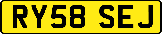 RY58SEJ