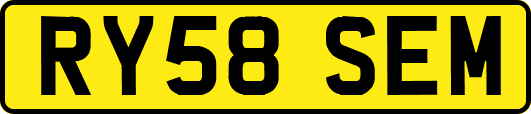 RY58SEM