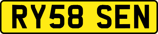 RY58SEN