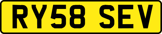 RY58SEV
