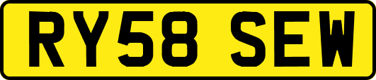 RY58SEW