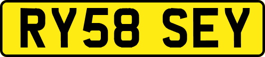 RY58SEY
