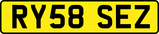 RY58SEZ
