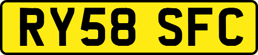 RY58SFC