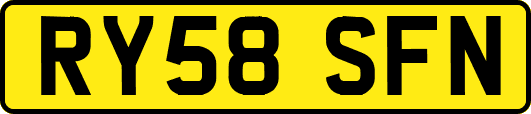RY58SFN