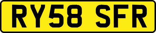 RY58SFR