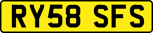 RY58SFS