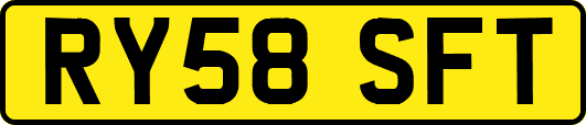 RY58SFT