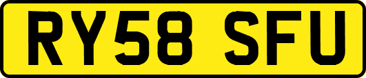RY58SFU