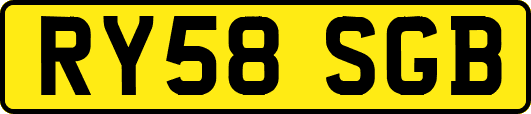 RY58SGB