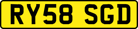 RY58SGD