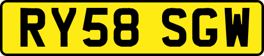 RY58SGW
