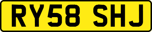 RY58SHJ