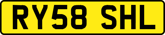 RY58SHL