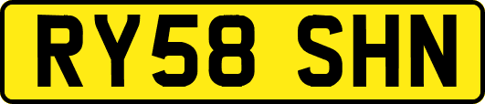 RY58SHN