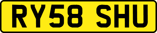 RY58SHU
