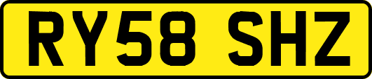 RY58SHZ