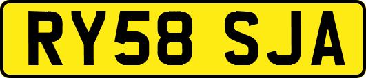 RY58SJA