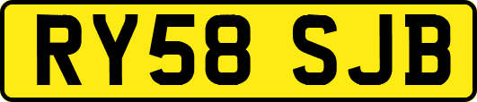RY58SJB