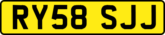 RY58SJJ