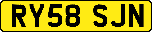 RY58SJN