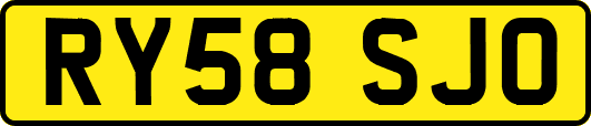 RY58SJO