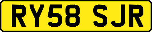RY58SJR