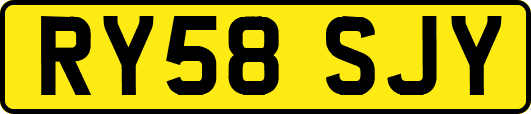 RY58SJY