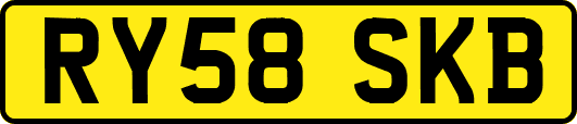 RY58SKB
