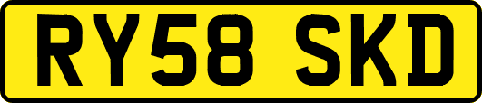 RY58SKD