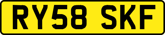 RY58SKF