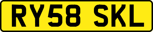 RY58SKL