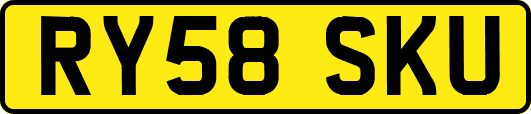 RY58SKU