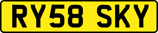RY58SKY