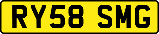 RY58SMG